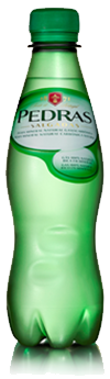 Água Pedras Salgadas 33cl