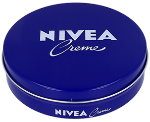 Creme Nivea em Lata 75ml